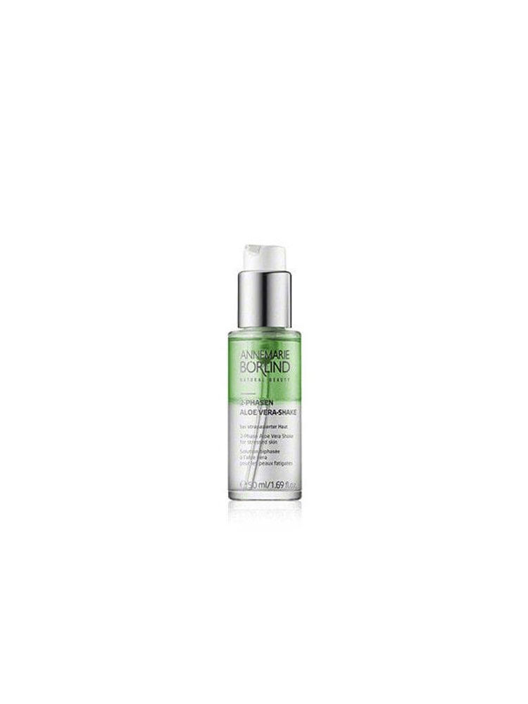 Увлажнение и питание Annemarie Börlind Beauty Specials 2-Phasen Aloe Vera-Shake (50 ml)