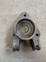 Головка шатуна под 1 подш КНБ-255