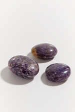 Лепидолит палмстоун