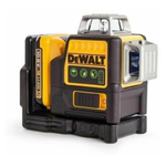 Лазерный уровень DeWalt DCE0811D1R