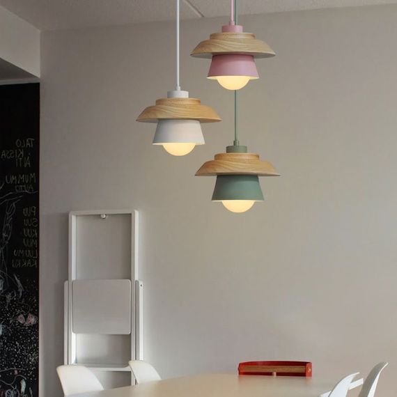 Подвесной светильник Imperium Loft Eco 178161-26