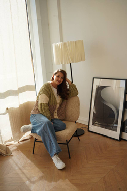 O’YARN LASSE, 100г