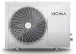Сплит-система кондиционер Xigma Turbocool XG-TXC70RHA