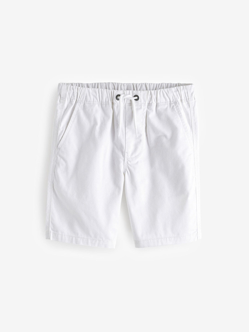 Шорты для мальчика Next 577-916, Белый