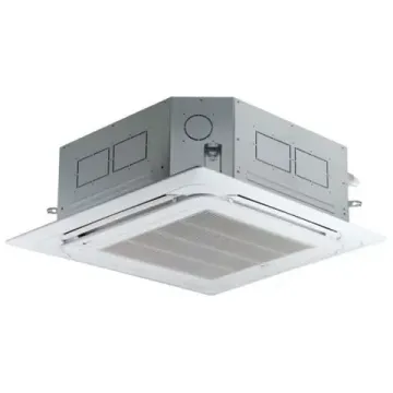 Кассетный кондиционер LG CT18R.NQ0 / UU18WR.U20