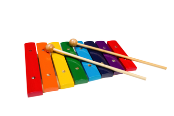 Ксилофон FLIGHT FX-8 C