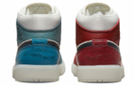 Кроссовки Jordan Air Jordan 1 Mid Anti-Gravity Machines (Женская размерная сетка)