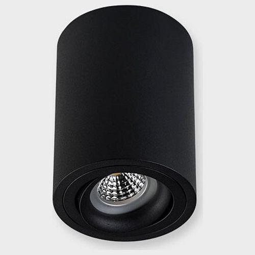 Накладной светильник Italline M02-85115 black