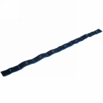 Резинка для фитнеса Stretch 80*4, микс