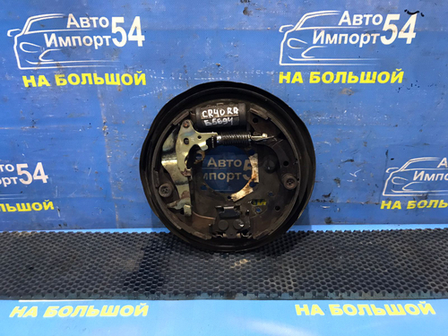 Механизм стояночного тормоза TOYOTA TOWNACE NOAH 1996-2007