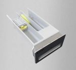 Профессиональная стиральная машина Asko WMC6743PF.S