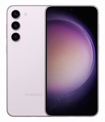 Смартфон Samsung Galaxy S23+ 8/256 ГБ (SM-S916B/DS) Лаванда | Lavender