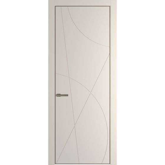 Profil Doors 4PA кремовая магнолия профиль шампань