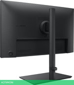 Монитор Samsung 24" Essential S4 S24C430GAIXCI