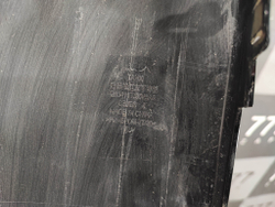 Накладка заднего бампера левая Tank 500 21-нв Б/У Оригинал 2804117XKV3AA