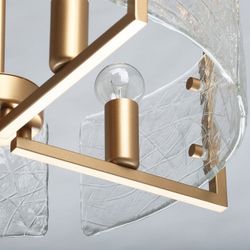 Люстра на штанге MW-Light Илоника 6 451011704