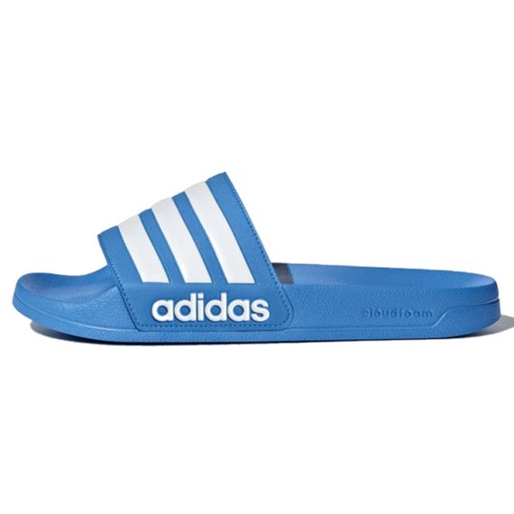 Adidas Adilette 'Bright Blue'
