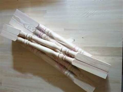 Балясина 60х60 УЦЕНКА