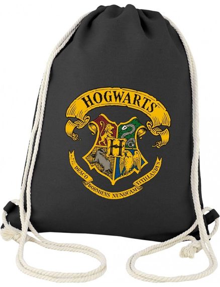 Harry Potter Gym Bag