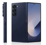 Смартфон Samsung Galaxy Z Fold6 12 ГБ/256 ГБ (Тёмно-синий | Navy)