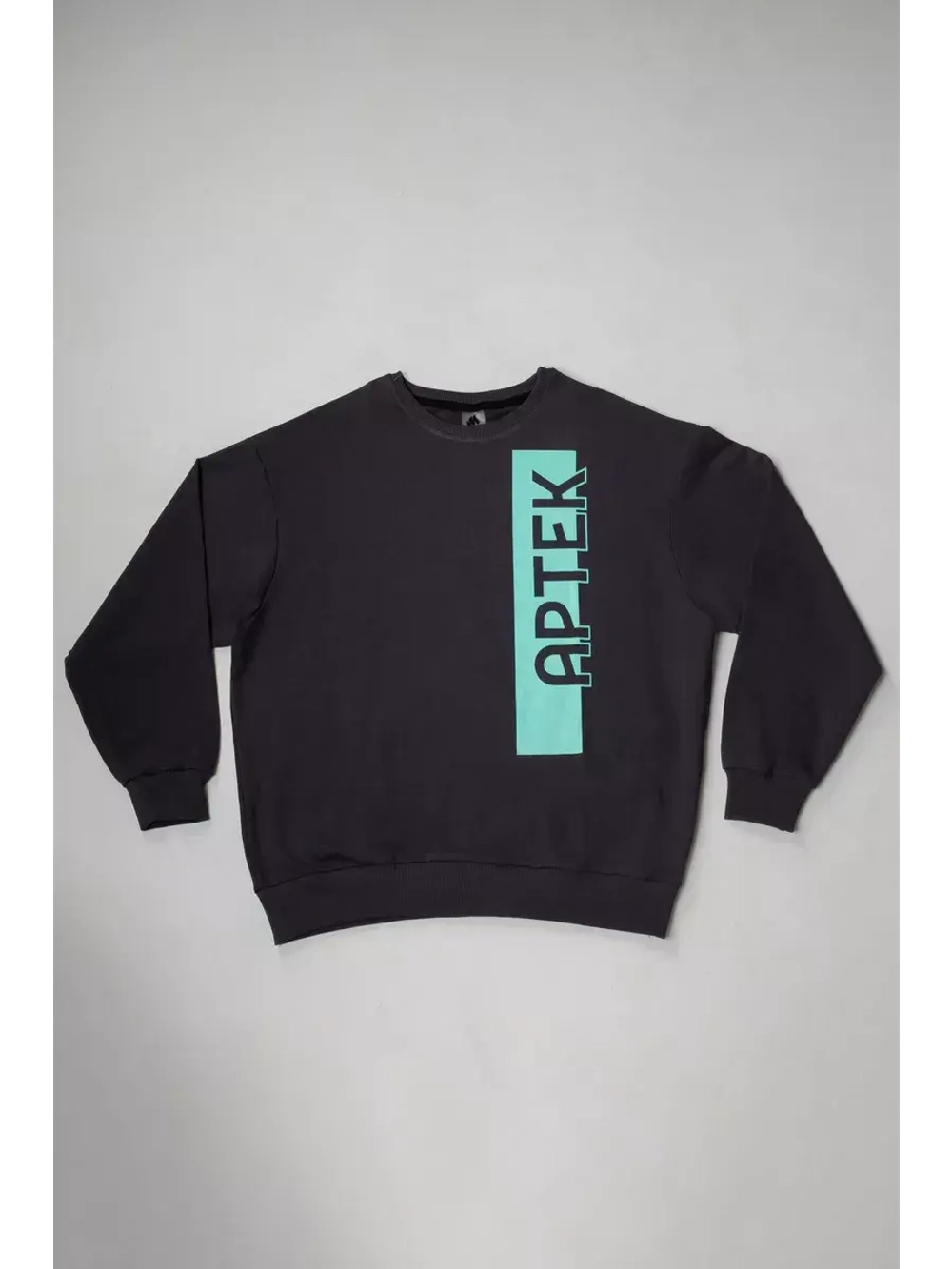 Толстовка оверсайз