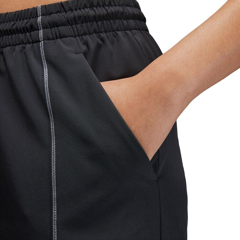 Баскетбольные женские штаны Jordan Sport Pants Black