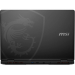 Ноутбук MSI Crosshair 18 HX AI A2XWGKG-022XRU Intel Core Ultra 9 275HX 2700MHz/18"/2560x1600/32GB/1024GB SSD/NVIDIA GeForce RTX 5070 8GB/Без ОС (9S7-184111-022)