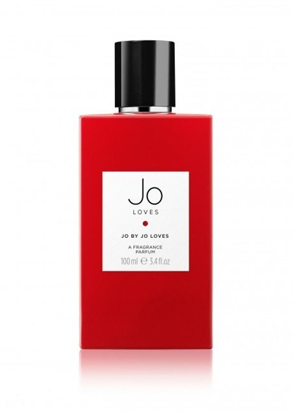 Jo Loves Jo by