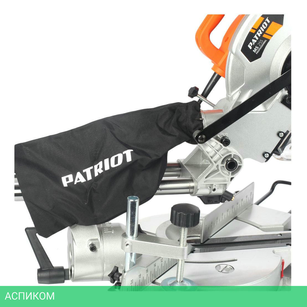 Электропила Patriot MS 255 (190301855)