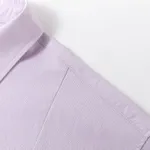 Сорочка Ymkashix Puff лавандовая