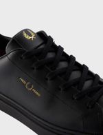 Кеды FRED PERRY B71