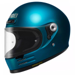 SHOEI Glamster Laguna Blue