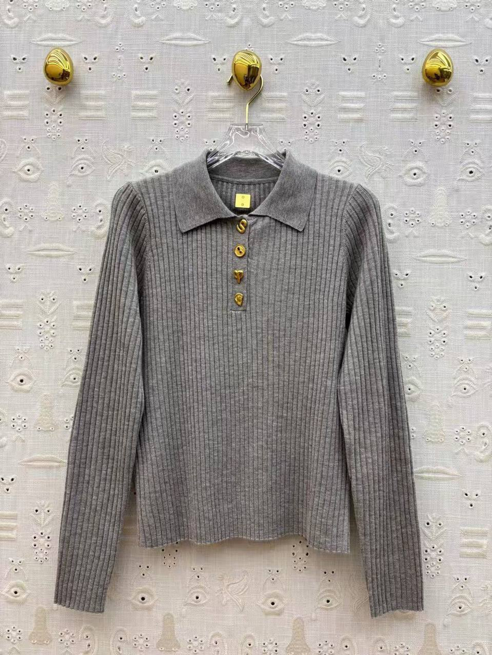 Поло Schiaparelli