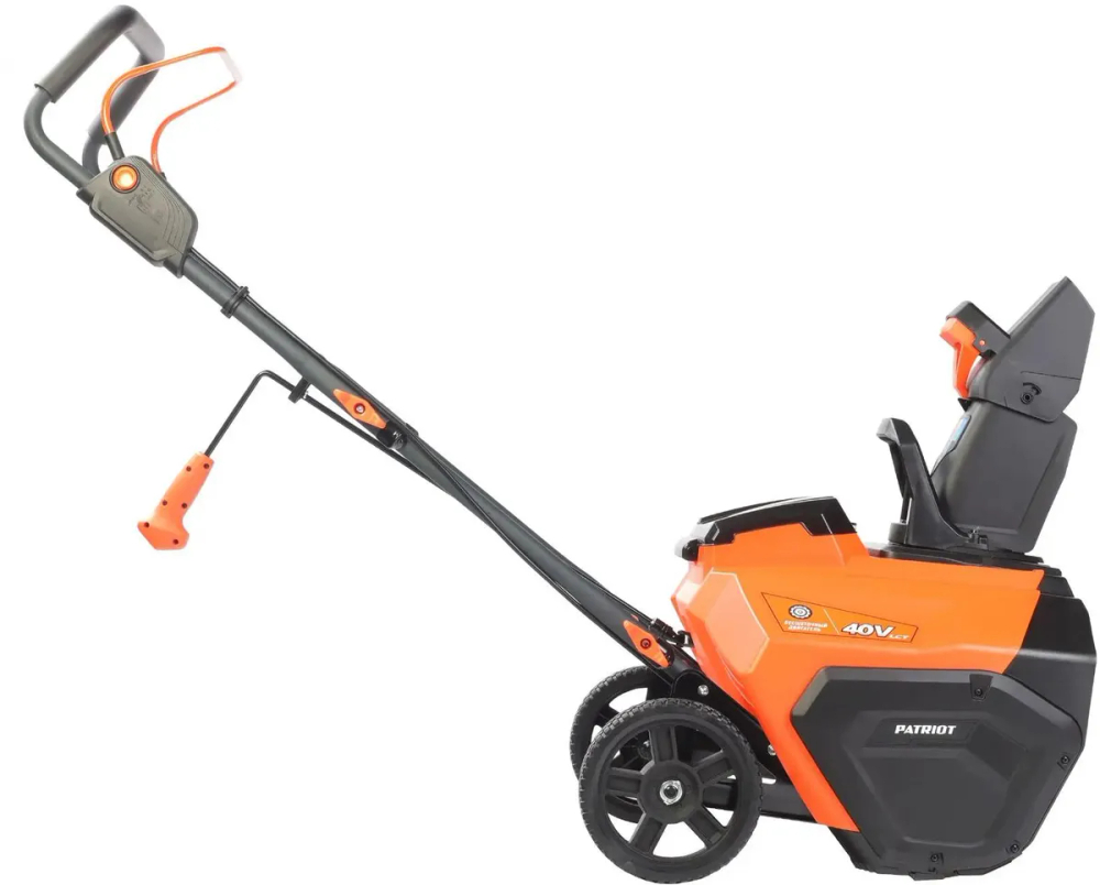 Электрический снегоуборщик PATRIOT SnowLine PE 4542 LCT (426302232)
