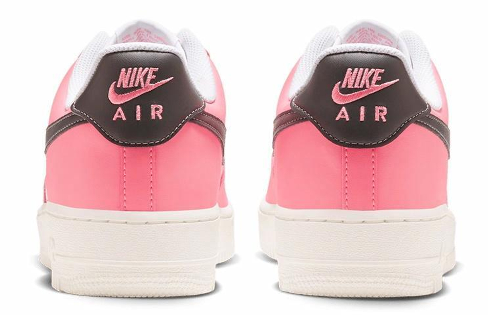 Кроссовки Nike Air Force 1 Low "Qixi"