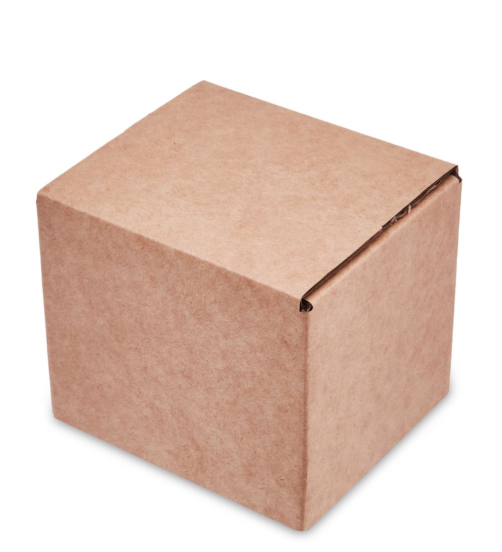 ГК-53 Коробка 4-х клапанная гофрокартон 120х95х100