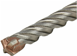 Бур SDS-plus BOSCH 5X 8x100x160 мм