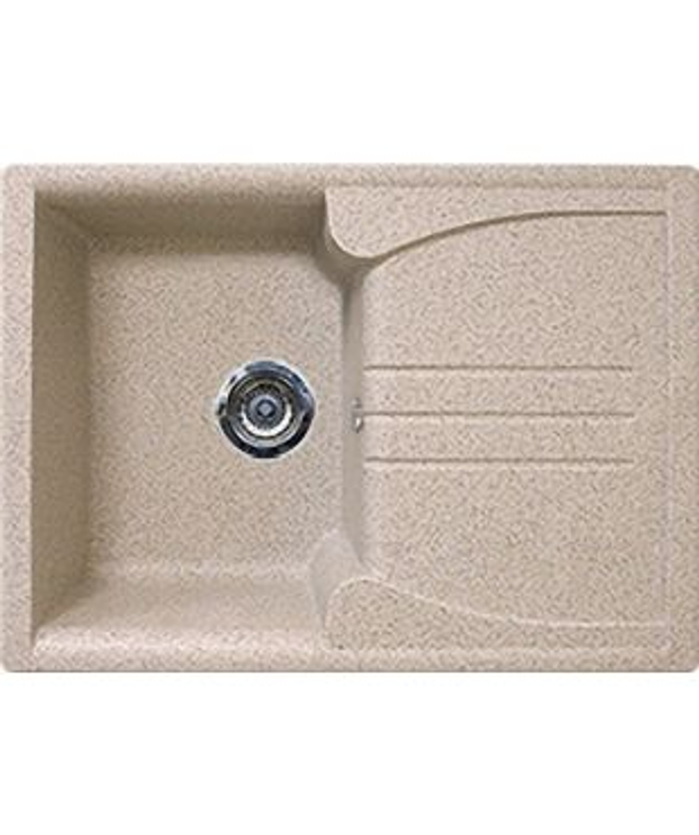 Мойка для кухни Gran-Stone GS-40S (302-песочный)