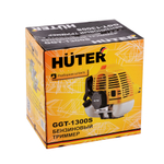 Триммер бензиновый Huter GGT-1300S
