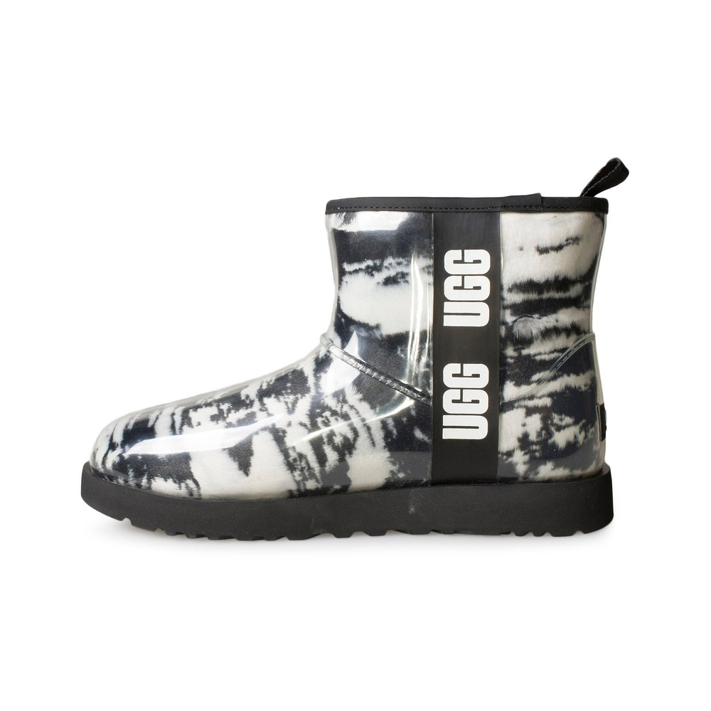 Ugg Classic Clear Mini Marble