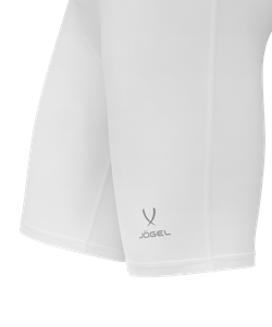 Шорты компрессионные CAMP PerFormDRY Baselayer Shorts, белый