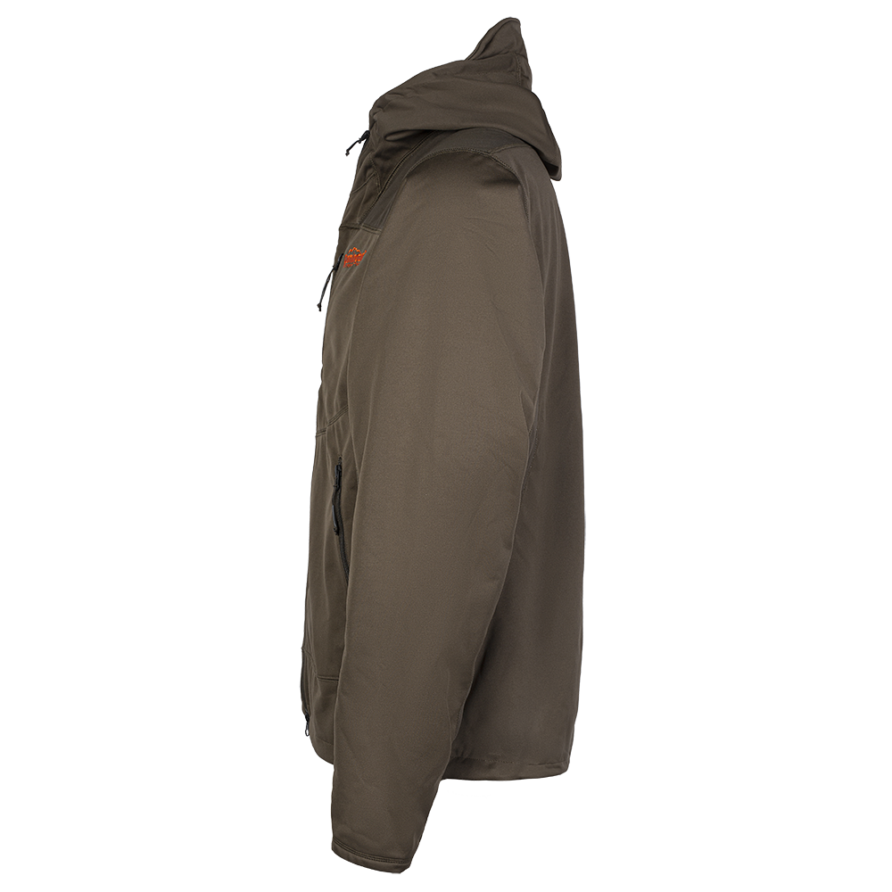Костюм Stalker Renewed Dark Olive