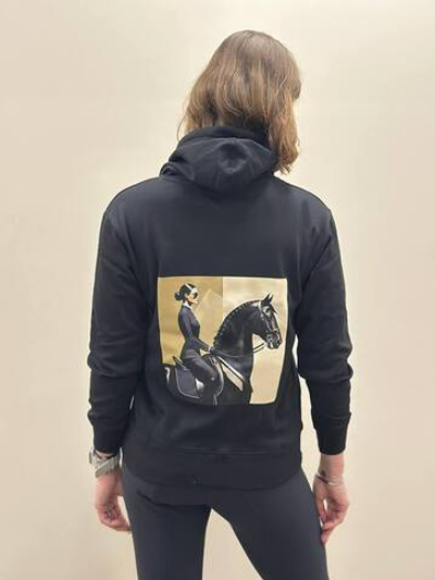 Худи EQUxLenkevich NEW (black)