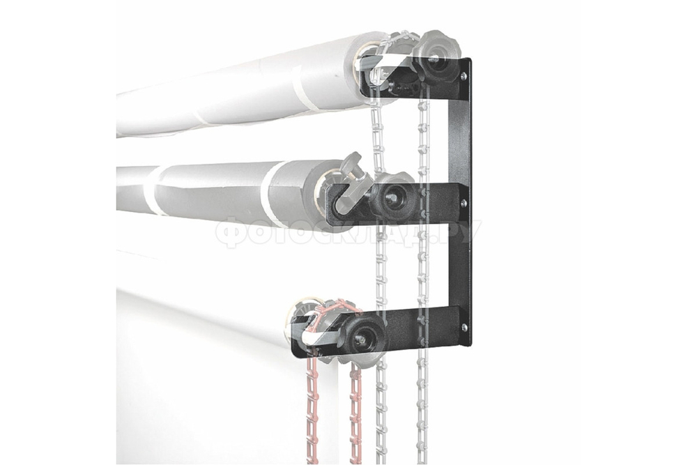 Кронштейн Manfrotto 045 Background hook