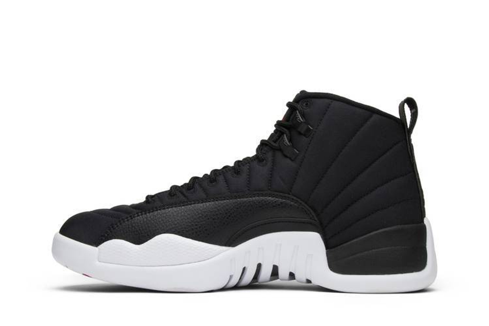 Кроссовки Jordan Air Jordan 12 Retro Nylon