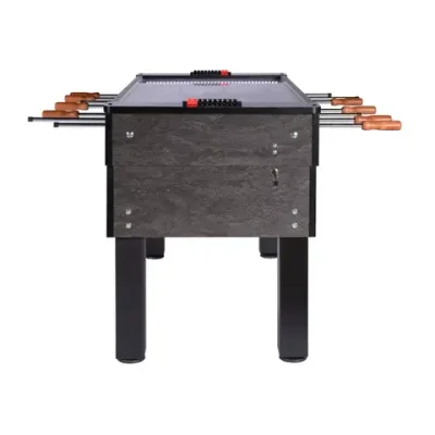 Настольный футбол Desperado (кикер) Bar De Luxe Arena ITSF с монетоприемником (145х80х94 см)