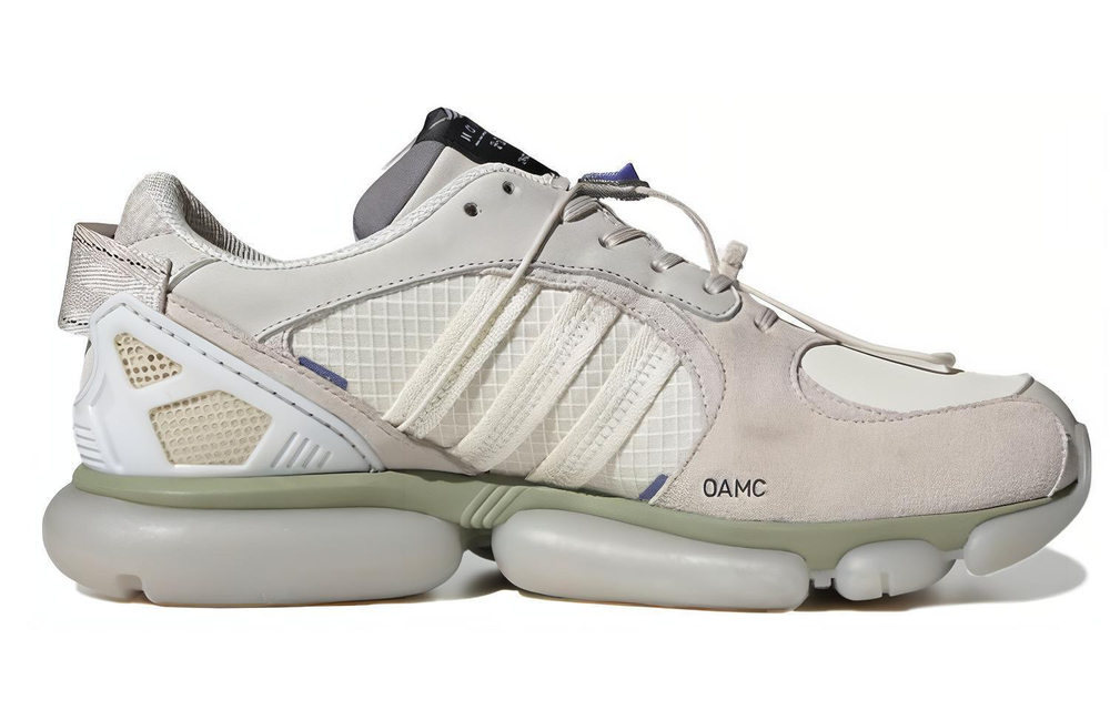 Кроссовки Oamc X Adidas Originals Type O-6