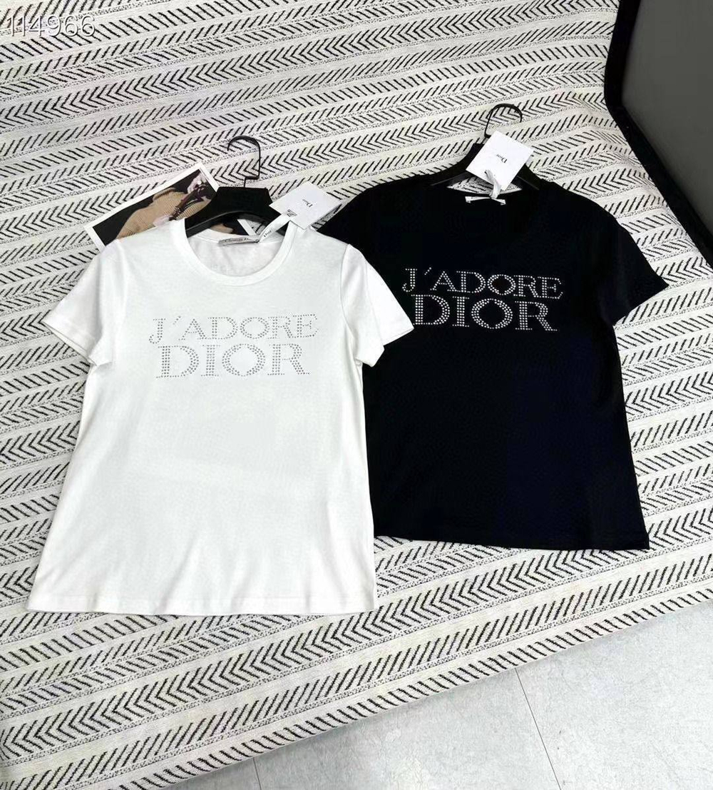 Футболка Dior