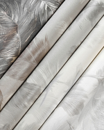 Пируэт-21 (светло-серая)