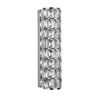 4927/8WL ODL Светильник LED 8Вт 4000К 220В IP20 L-VISION